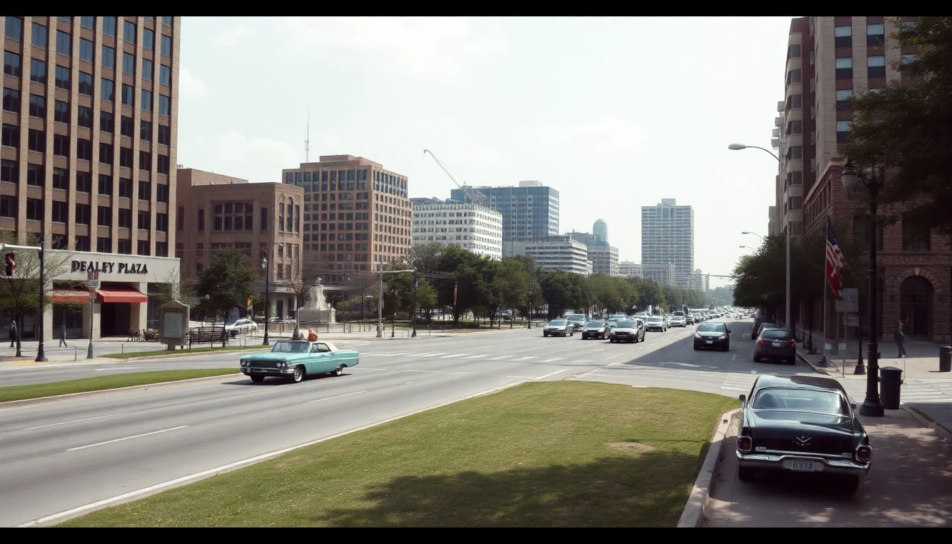 JFK Assassination Conspiracy